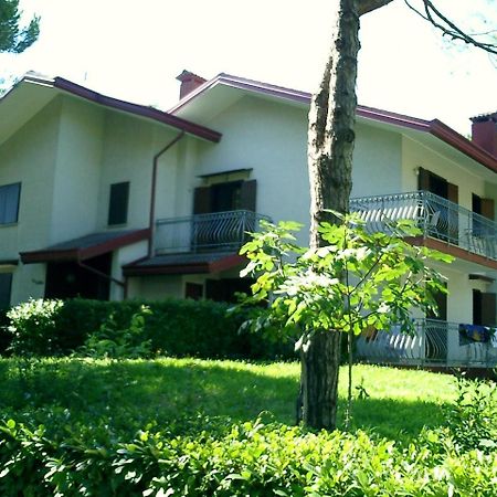 Villa Flamicia 1P Lignano Sabbiadoro Exteriör bild