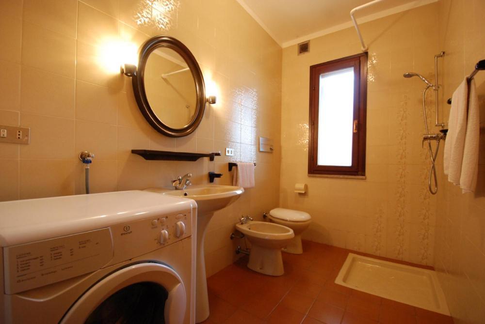 Villa Flamicia 1P Lignano Sabbiadoro Exteriör bild