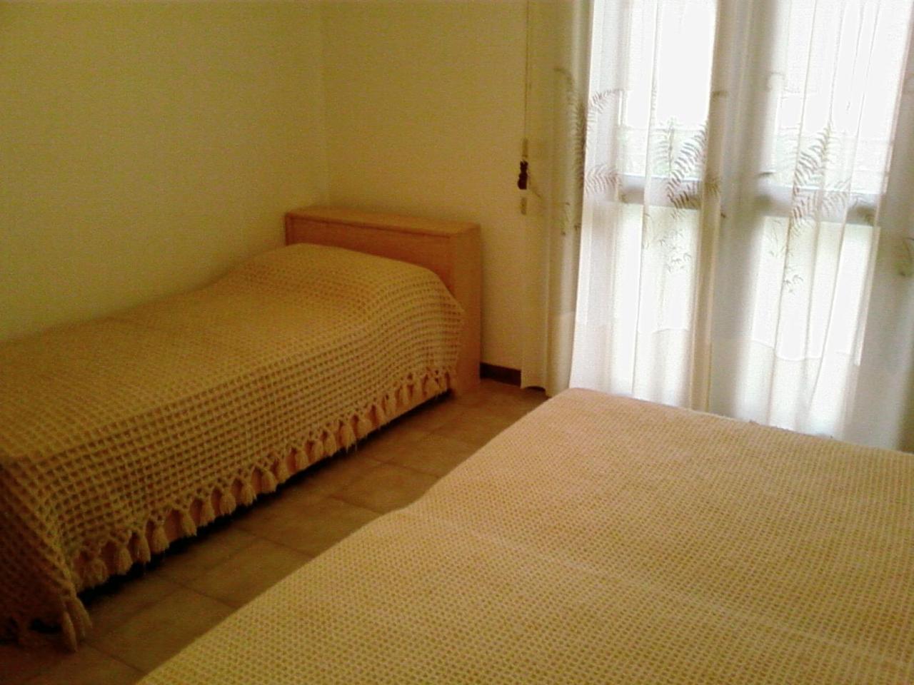 Villa Flamicia 1P Lignano Sabbiadoro Exteriör bild